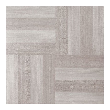 Achim Nexus Self Adhesive Vinyl Floor Tile 12in X 12in, Ash Grey Wood, 20 Pack